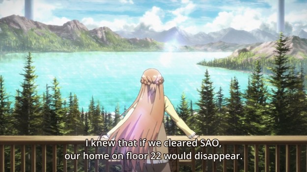 Sword Art Online II - 1822