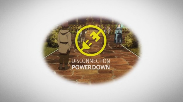 Sword Art Online II - 2002