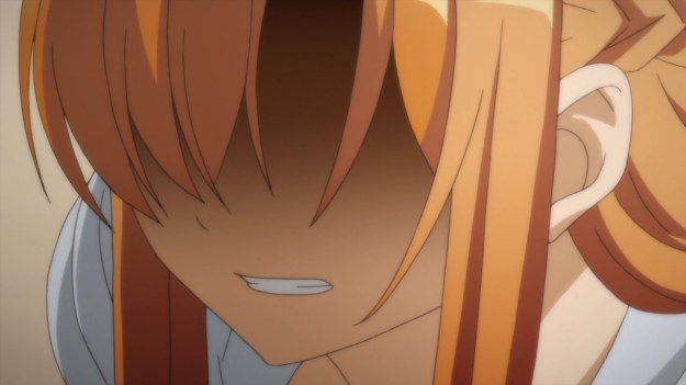 Sword Art Online II - 2004