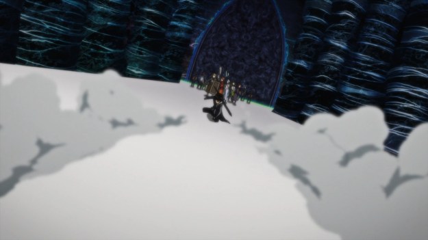 Sword Art Online II - 2012