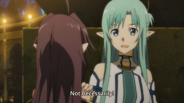 Sword Art Online II - 2020