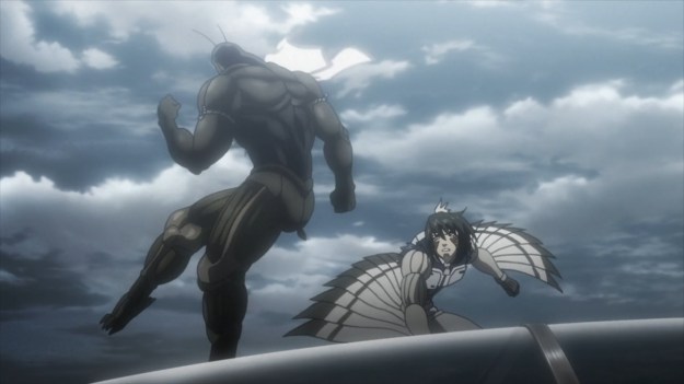 Terra Formars - 0601