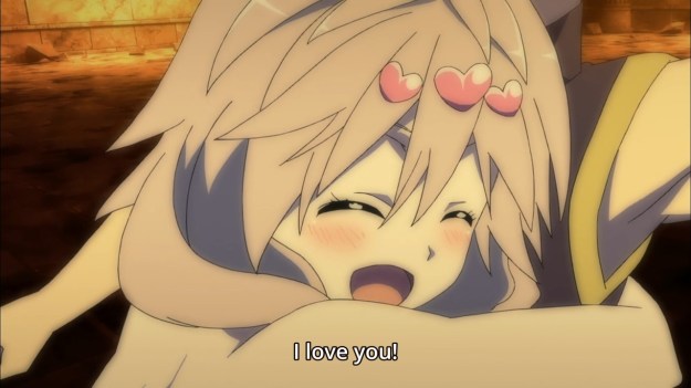 Trinity Seven - 0417