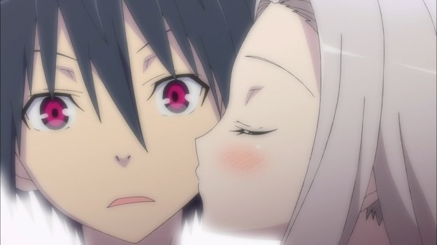 Trinity Seven - 0506