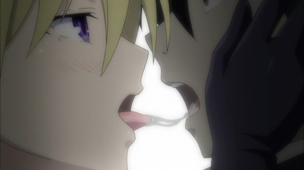 Trinity Seven - 0711