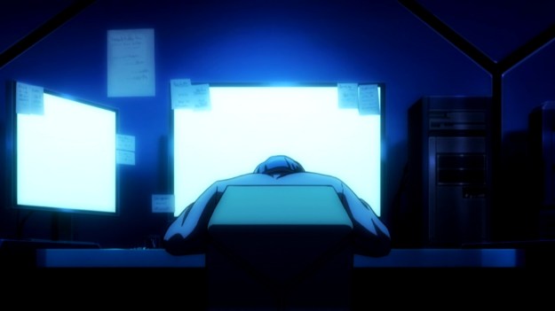 Ushinawareta Mirai wo Motomete - 0501