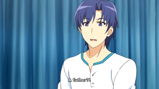 Ushinawareta Mirai wo Motomete - 0601