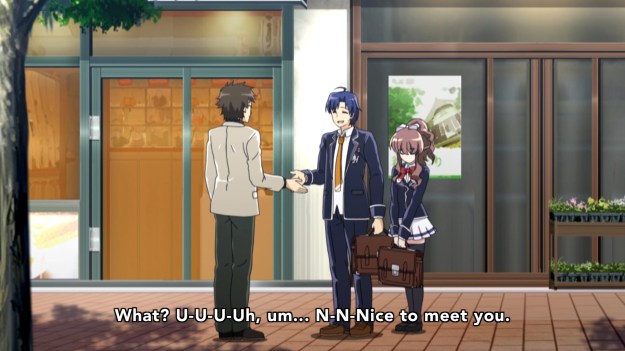 Ushinawareta Mirai wo Motomete - 0607