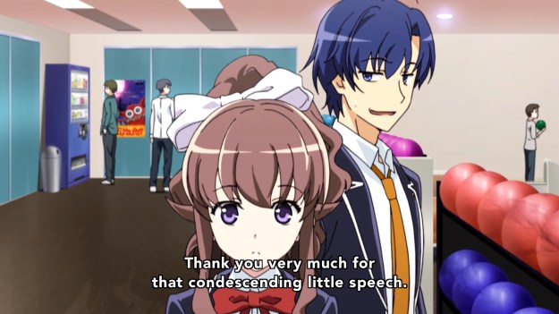 Ushinawareta Mirai wo Motomete - 0609