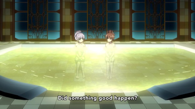 Ushinawareta Mirai wo Motomete - 0612