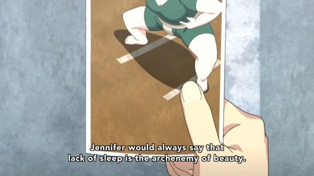 Ushinawareta Mirai wo Motomete - 0701