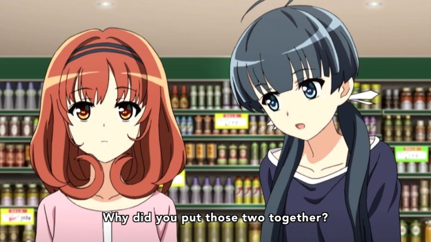 Ushinawareta Mirai wo Motomete - 0709