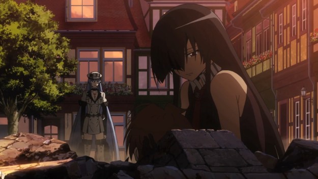 Akame ga Kill! - 2318