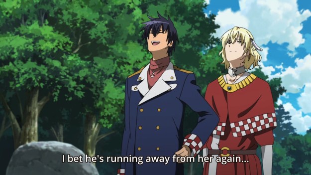 Akame ga Kill! - 2422