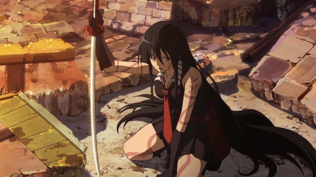 Akame ga Kill! - 2424