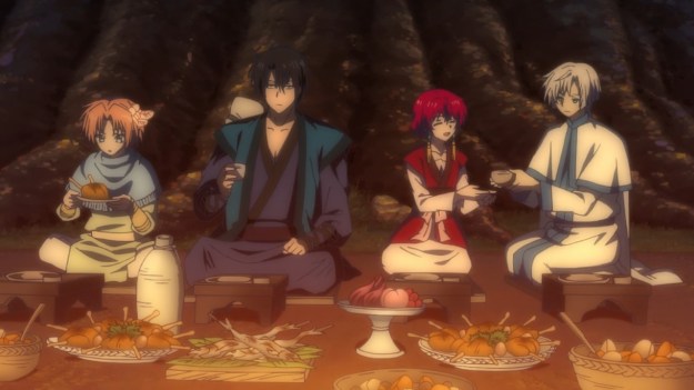 Akatsuki no Yona - 1015
