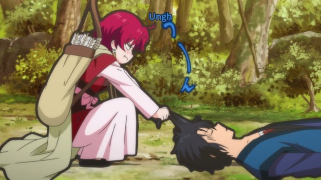 Akatsuki no Yona - 1119