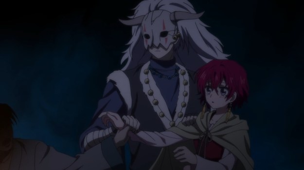 Akatsuki no Yona - 1209