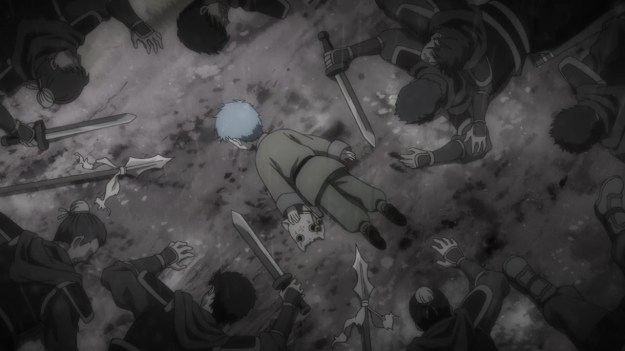 Akatsuki no Yona - 1211