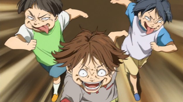 Amagi Brilliant Park - 1203