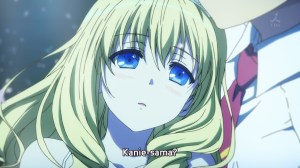 Amagi Brilliant Park - 1205