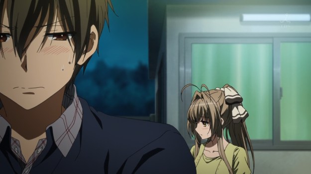 Amagi Brilliant Park - 1207
