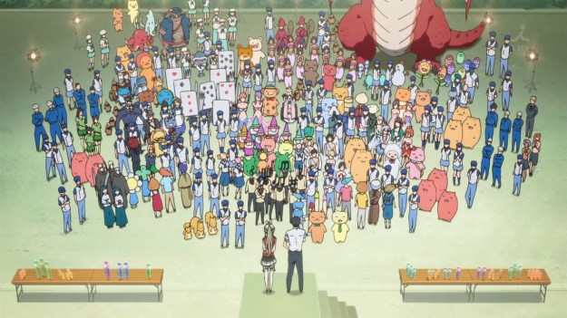 Amagi Brilliant Park - 1213