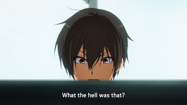 Amagi Brilliant Park - 1313