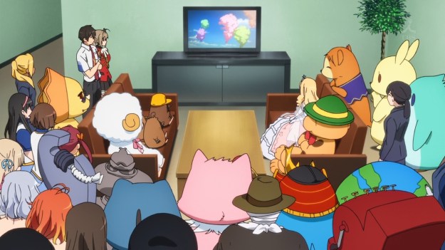 Amagi Brilliant Park - 1314