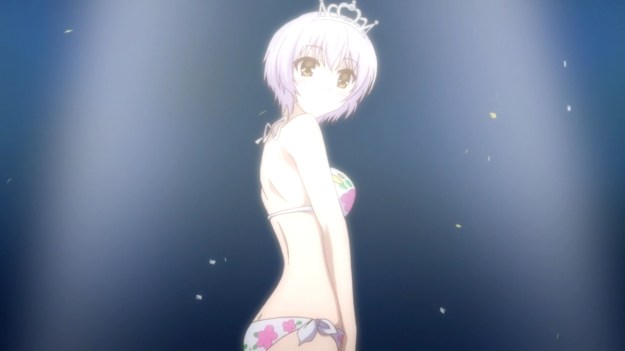 Daitoshokan no Hitsujikai - 0802