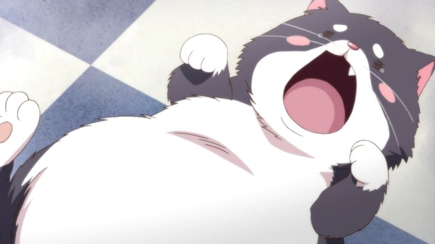 Daitoshokan no Hitsujikai - 0901