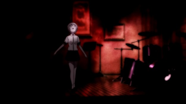 Daitoshokan no Hitsujikai - 0909