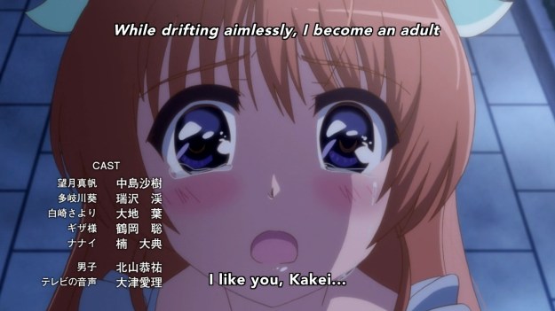 Daitoshokan no Hitsujikai - 1011