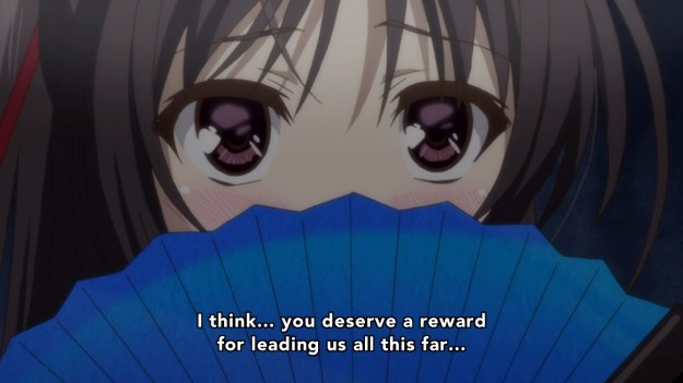 Daitoshokan no Hitsujikai - 1203