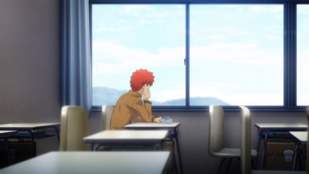 Fate Stay Night - Unlimited Blade Works - 1003