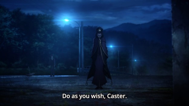 Fate Stay Night - Unlimited Blade Works - 1010