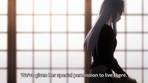 Fate Stay Night - Unlimited Blade Works - 1017