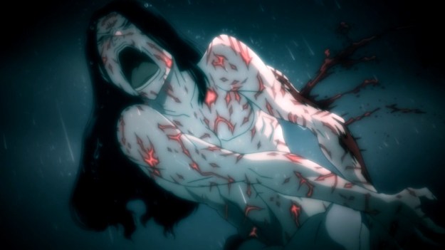 Garo The Carved Seal of Flames - 1005