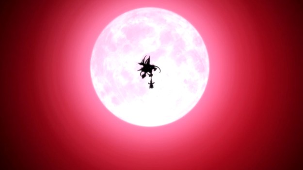 Garo The Carved Seal of Flames - 1207