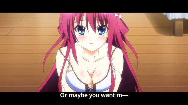 Grisaia no Kajitsu - 1005