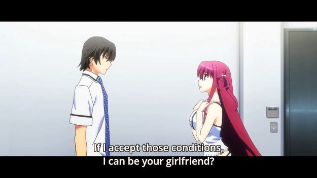 Grisaia no Kajitsu - 1009