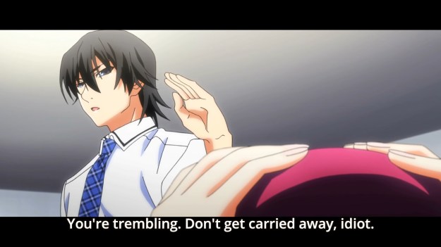 Grisaia no Kajitsu - 1015