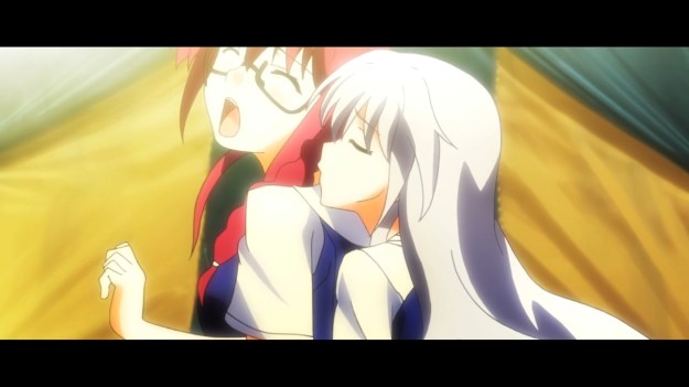 Grisaia no Kajitsu - 1108