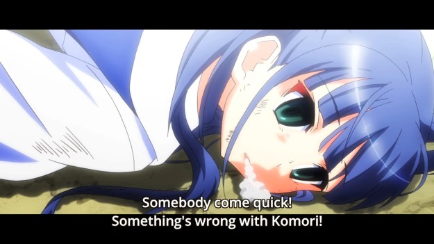 Grisaia no Kajitsu - 1201