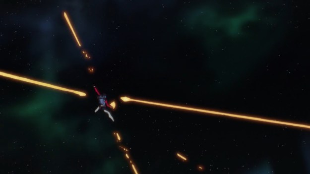 Gundam Reconguista in G - 1212