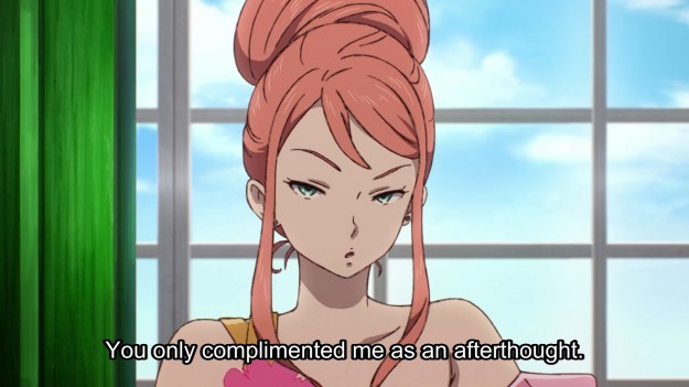 Gundam Reconguista in G - 1407