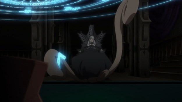 Hitsugi no Chaika - Avenging Battle 0916