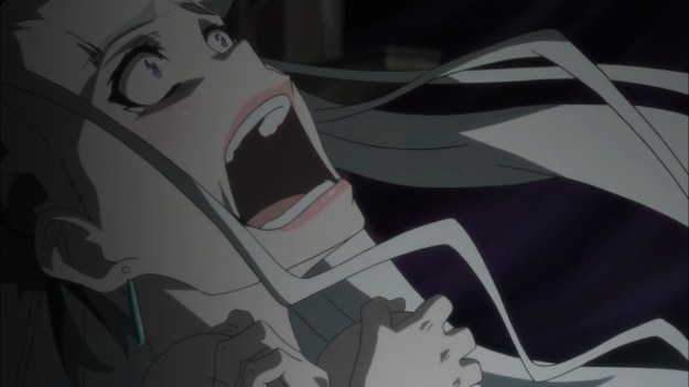 Hitsugi no Chaika - Avenging Battle 0919