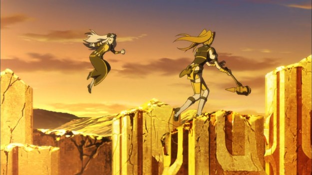 Hitsugi no Chaika_ Avenging Battle - 1007