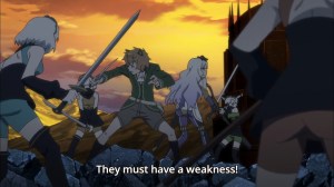 Hitsugi no Chaika_ Avenging Battle - 1009